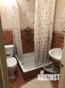 Дом 50м&sup2;, 1-этажный, посуточно, 