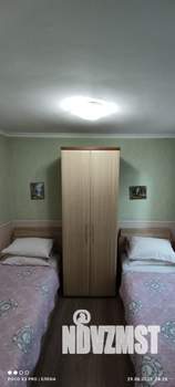 Дом 50м², 1-этажный, посуточно, 