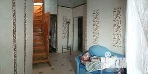 Дом 43м², 2-этажный, посуточно, 