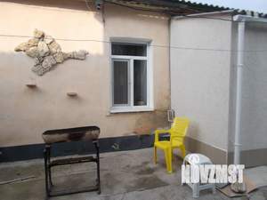 Дом 71м&sup2;, 1-этажный, посуточно, 