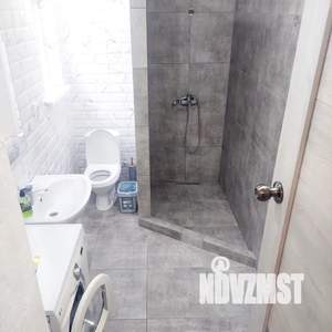 Дом 40м&sup2;, 1-этажный, посуточно, 