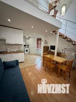 Дом 36м², 2-этажный, посуточно, 