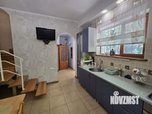 Дом 69м², 2-этажный, посуточно, 