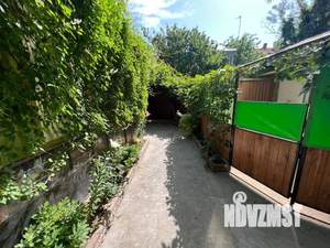 Дом 47м², 1-этажный, посуточно, 
