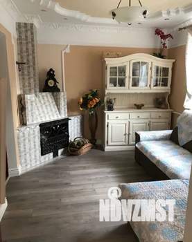 Дом 120м&sup2;, 2-этажный, посуточно, 