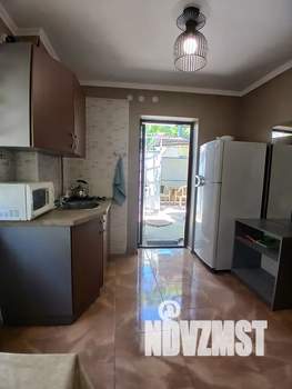 Дом 40м², 1-этажный, посуточно, 