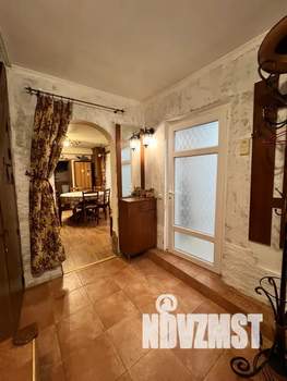 Дом 84м&sup2;, 2-этажный, посуточно, 