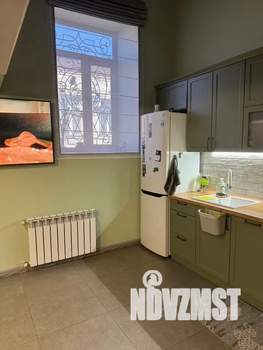 Дом 45м², 1-этажный, посуточно, 