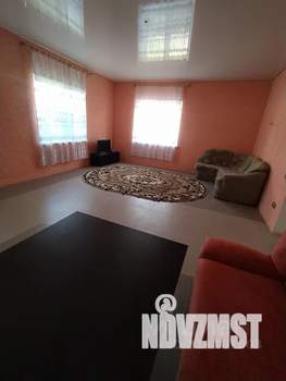 Дом 110м², 1-этажный, посуточно, 