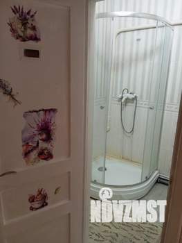 Дом 60м&sup2;, 1-этажный, посуточно, 