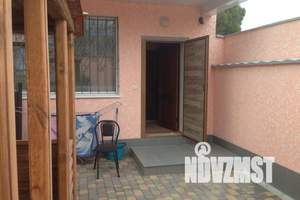 Дом 30м², 1-этажный, посуточно, 