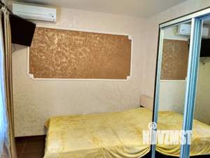 Дом 20м², 1-этажный, посуточно, 