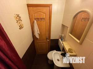 Дом 40м², 1-этажный, посуточно, 