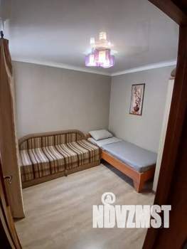 Дом 40м², 1-этажный, посуточно, 