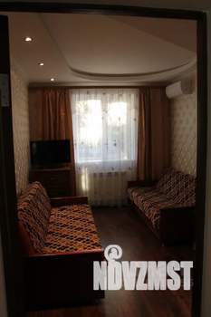 Дом 35м&sup2;, 1-этажный, посуточно, 