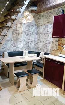 Дом 32м², 2-этажный, посуточно, 