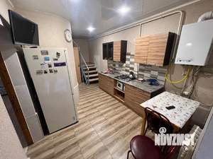 Дом 80м², 2-этажный, посуточно, 