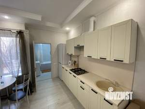 Дом 28м&sup2;, 2-этажный, посуточно, 