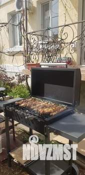 Дом 107м&sup2;, 2-этажный, посуточно, 