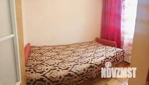 Дом 32м², 2-этажный, посуточно, 