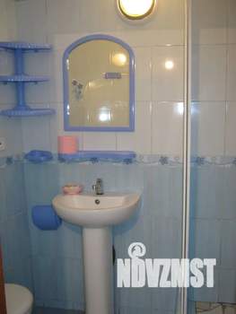 Дом 14м&sup2;, 1-этажный, посуточно, 