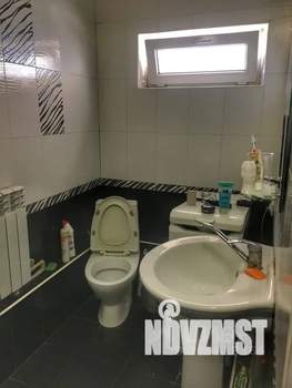 Дом 40м&sup2;, 1-этажный, посуточно, 