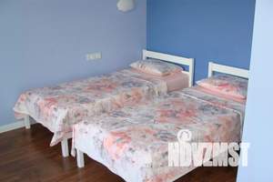 Дом 250м², 2-этажный, посуточно, 