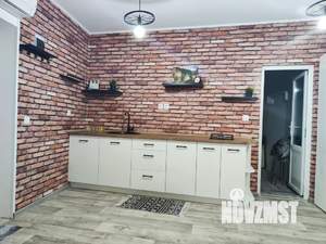 Дом 35м², 1-этажный, посуточно, 