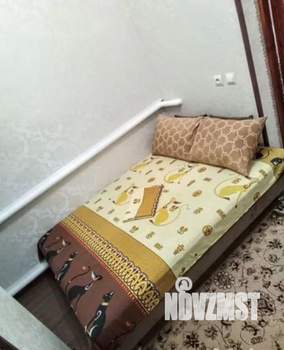 Дом 40м², 1-этажный, посуточно, 