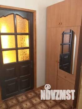 Дом 35м², 1-этажный, посуточно, 