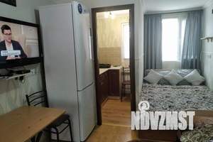Дом 21м², 2-этажный, посуточно, 