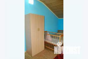 Дом 55м², 2-этажный, посуточно, 