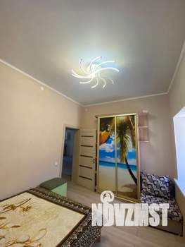 Дом 100м&sup2;, 1-этажный, посуточно, 