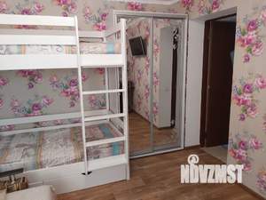 Дом 50м², 1-этажный, посуточно, 