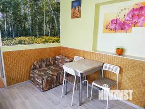 Дом 30м&sup2;, 3-этажный, посуточно, 