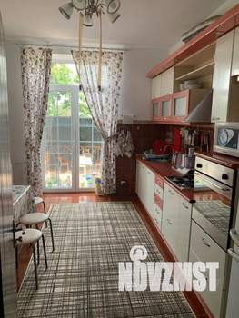 Дом 211м², 2-этажный, посуточно, 