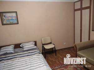 Дом 40м&sup2;, 2-этажный, посуточно, 