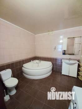 Дом 250м², 3-этажный, на длительный срок, 