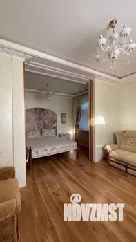 Дом 42м², 2-этажный, на длительный срок, 