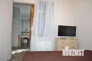 Дом 40м², 1-этажный, посуточно, 