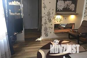 Дом 40м², 2-этажный, посуточно, 