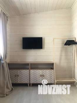 Дом 57м&sup2;, 1-этажный, посуточно, 