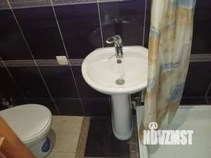 Дом 43м², 2-этажный, посуточно, 