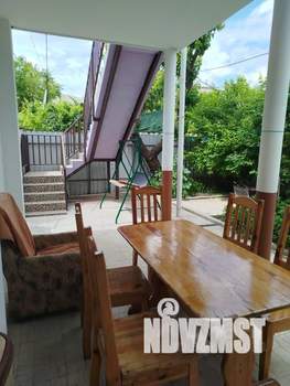 Дом 72м², 2-этажный, посуточно, 