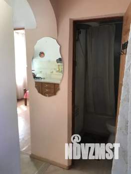 Дом 16м², 1-этажный, посуточно, 