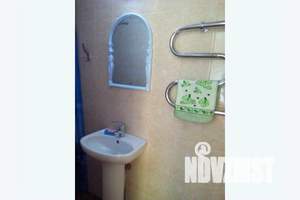 Дом 35м², 1-этажный, посуточно, 