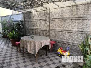 Дом 45м², 1-этажный, посуточно, 