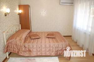 Дом 80м², 1-этажный, посуточно, 