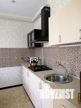 Дом 80м², 2-этажный, посуточно, 