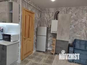 Дом 53м², 2-этажный, посуточно, 